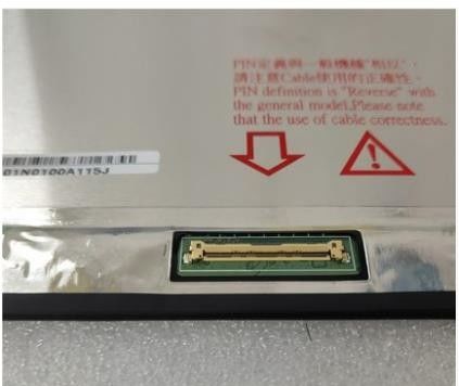 N133DCE-G61 ইনোলাক্স 13.3 &quot;3840 (আরজিবি) × 2160 500 সিডি / এম² শিল্প এলসিডি ডিসপ্লে