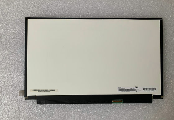 N133DCE-GP1 ইননোলাক্স 13.3" 3840 ((RGB) × 2160 340 সিডি / মি 2 ইন্ডাস্ট্রিয়াল এলসিডি ডিসপ্লে 89/89/89/89 (টাইপ) ((CR≥10)