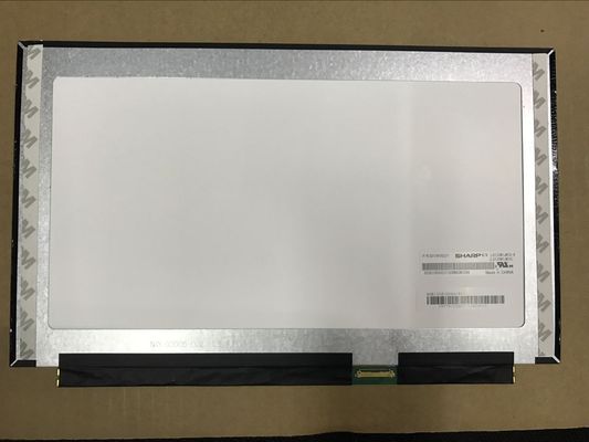 N133HCE-EAA ইনোলাক্স 13.3 &quot;1920 (আরজিবি) × 1080 250 সিডি / এম² শিল্প এলসিডি ডিসপ্লে