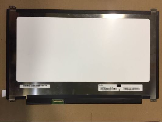 NV116WHM-N49 BOE 11.6&quot; 1366 ((RGB) × 768, 250 সিডি / মি 2 শিল্প এলসিডি ডিসপ্লে