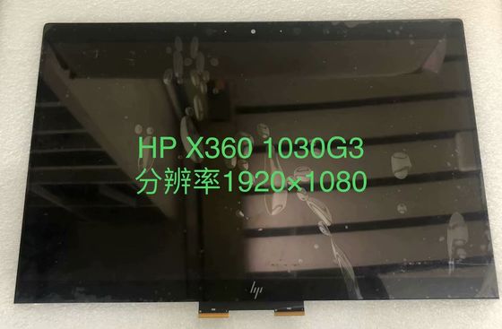 N133HCE-G62 ইনোলাক্স 13.3 &quot;1920 (আরজিবি) × 1080 400 সিডি / এম² শিল্প এলসিডি ডিসপ্লে