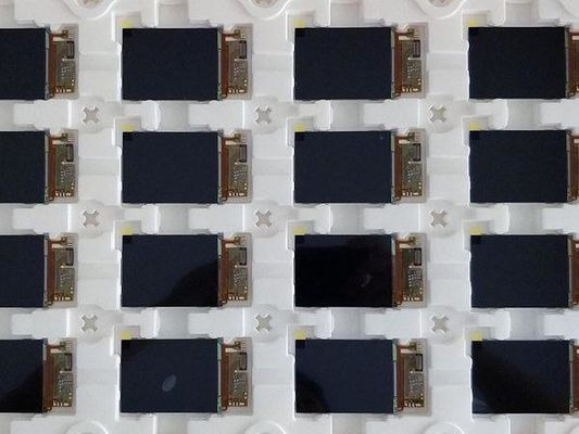 LM8V301 103PPI 7.7 ইঞ্চি 640 × 480 ধারালো টিএফটি এলসিডি ডিসপ্লে 157.42 × 118.06 (এইচ × ভি)