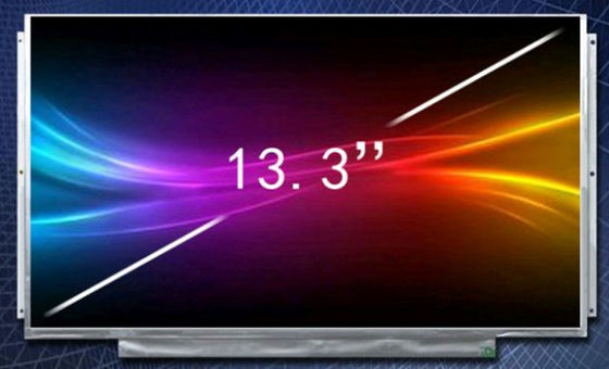N133HCE-GN2 ইনোলাক্স 13.3 &quot;1920 (আরজিবি) × 1080 400 সিডি / এম² শিল্প এলসিডি ডিসপ্লে