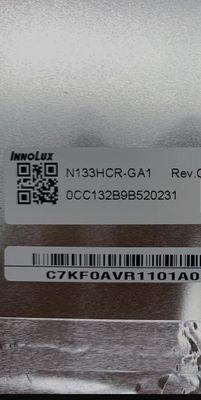 N133HCR-GA1 ইনোলাক্স 13.3 &quot;1920 (আরজিবি) × 1080 400 সিডি / এম² শিল্প এলসিডি ডিসপ্লে