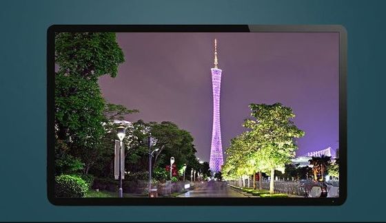 এন 133 এইচএসই-ইএ 1 চামি ইনোলাক্স 13.3 &quot;1920 (আরজিবি) × 1080 350 সিডি / এম² শিল্প এলসিডি ডিসপ্লে