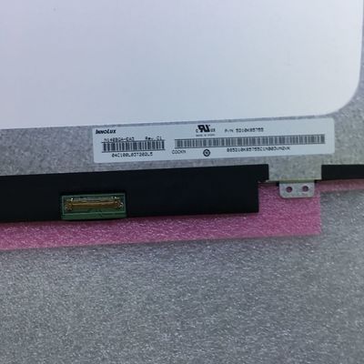 N140BGA-EA3 INNOLUX 14.0 &quot;1366 (আরজিবি) × 768 220 সিডি / এম² শিল্প এলসিডি ডিসপ্লে