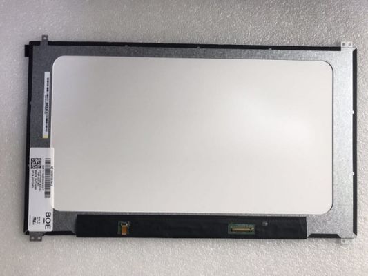 N140BGE-E53 INNOLUX 14.0 &quot;1366 (আরজিবি) × 768 200 সিডি / এম² শিল্প এলসিডি ডিসপ্লে