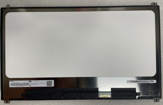 N140BGE-E53 INNOLUX 14.0 &quot;1366 (আরজিবি) × 768 200 সিডি / এম² শিল্প এলসিডি ডিসপ্লে