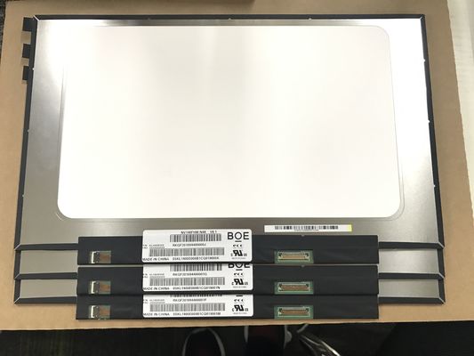 N140BGE-E54 INNOLUX 14.0 &quot;1366 (আরজিবি) × 768 220 সিডি / এম² শিল্প এলসিডি ডিসপ্লে