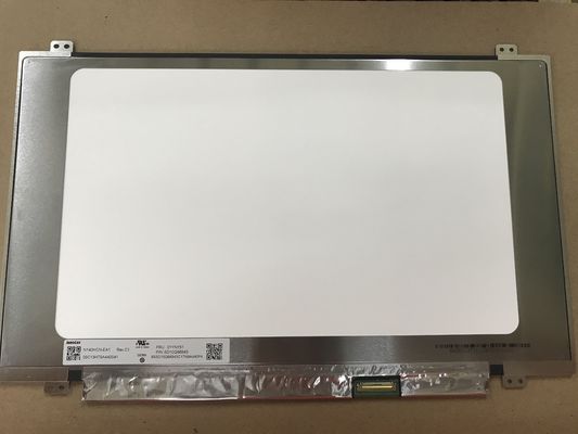 N140BGE-E54 INNOLUX 14.0 &quot;1366 (আরজিবি) × 768 220 সিডি / এম² শিল্প এলসিডি ডিসপ্লে