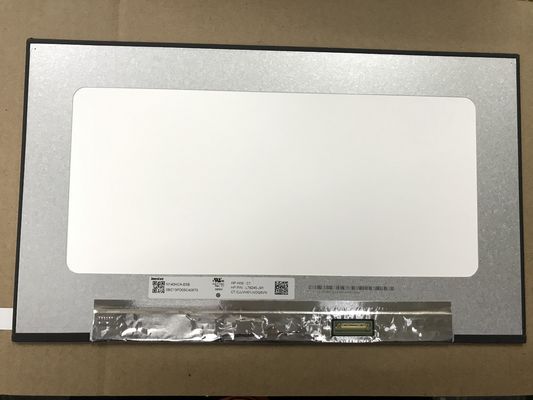N140BGE-E54 INNOLUX 14.0 &quot;1366 (আরজিবি) × 768 220 সিডি / এম² শিল্প এলসিডি ডিসপ্লে