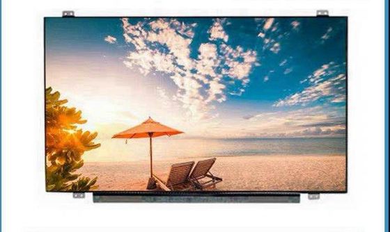 NV116WHM-N49 BOE 11.6&quot; 1366 ((RGB) × 768, 250 সিডি / মি 2 শিল্প এলসিডি ডিসপ্লে