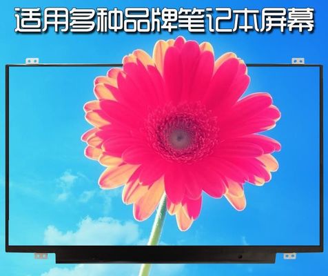 N140BGE-EB3 চামি ইনোলাক্স 14.0 &quot;1366 (আরজিবি) × 768 250 সিডি / এম² শিল্প এলসিডি ডিসপ্লে