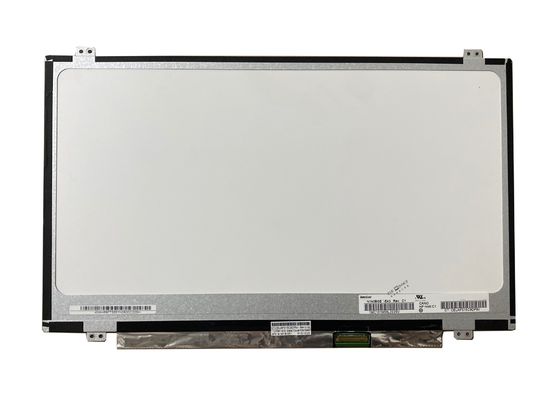 N140BGE-EB3 চামি ইনোলাক্স 14.0 &quot;1366 (আরজিবি) × 768 250 সিডি / এম² শিল্প এলসিডি ডিসপ্লে