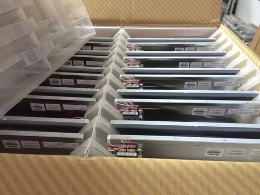 LQ042T5DZ04 Sharp 4.2" LCM 480×272RGB ইন্ডাস্ট্রিয়াল এলসিডি ডিসপ্লে 92.88 ((W) ×52.632 ((H) মিমি