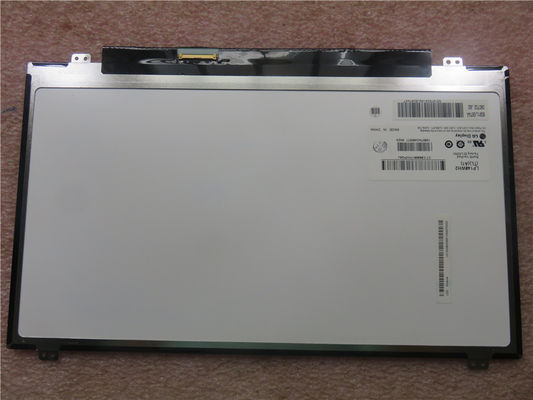 N140BGE-L32 চামি ইনললাক্স 14.0 &quot;1366 (আরজিবি) × 768 200 সিডি / এম² শিল্প এলসিডি ডিসপ্লে