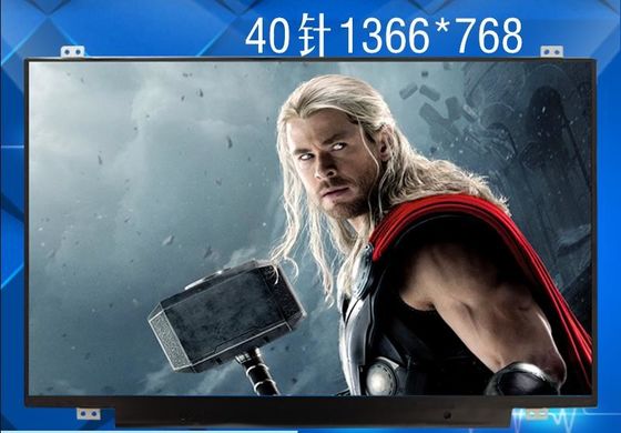 N140BGE-LA3 INNOLUX 14.0 &quot;1366 (আরজিবি) × 768 200 সিডি / এম² শিল্প এলসিডি ডিসপ্লে