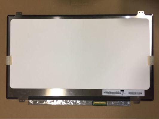 N140BGN-E42 INNOLUX 14.0 &quot;1366 (আরজিবি) × 768 220 সিডি / এম² শিল্প এলসিডি ডিসপ্লে