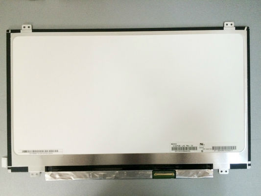 N140FGE-LA2 চামি ইনোলাক্স 14.0 &quot;1600 (আরজিবি) × 900 300 সিডি / এমND শিল্প এলসিডি ডিসপ্লে
