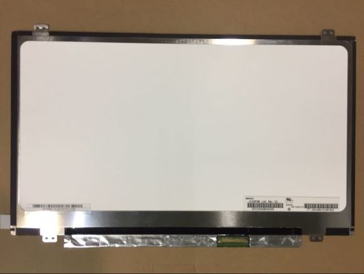 N140FGE-LA2 চামি ইনোলাক্স 14.0 &quot;1600 (আরজিবি) × 900 300 সিডি / এমND শিল্প এলসিডি ডিসপ্লে