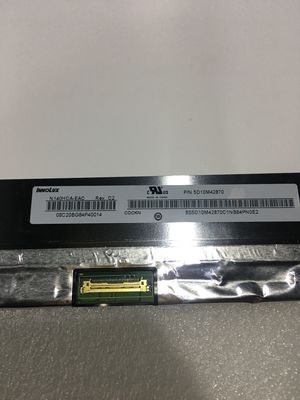 N140HCA-EAC INNOLUX 14.0 &quot;1920 (আরজিবি) × 1080 250 সিডি / এম² শিল্প এলসিডি ডিসপ্লে