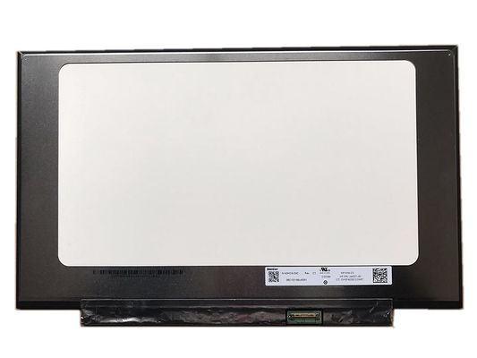N140HCA-EBC INNOLUX 14.0 &quot;1920 (আরজিবি) × 1080 250 সিডি / এম² শিল্প এলসিডি ডিসপ্লে
