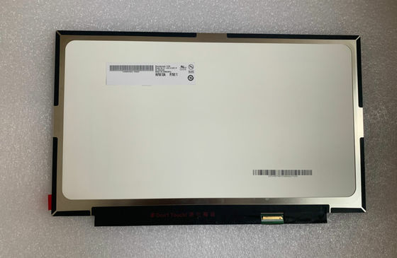 N140HCE-EBA INNOLUX 14.0 &quot;1920 (আরজিবি) × 1080 220 সিডি / এম² শিল্প এলসিডি ডিসপ্লে