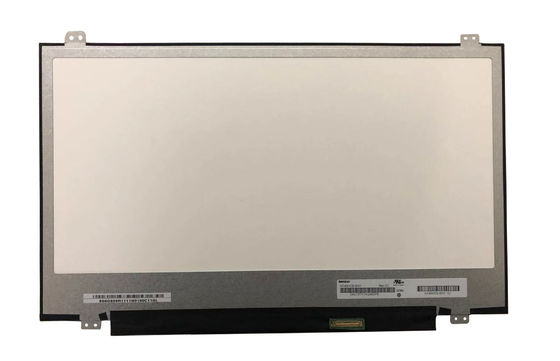 N140HCE-GP2 INNOLUX 14.0 &quot;1920 (আরজিবি) × 1080 300 সিডি / এম² শিল্প এলসিডি ডিসপ্লে