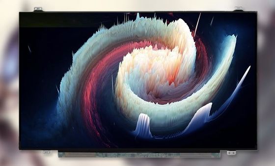 N140HCN-E5C INNOLUX 14.0 &quot;1920 (আরজিবি) × 1080 220 সিডি / এম² শিল্প এলসিডি ডিসপ্লে