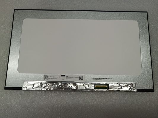 N140HCN-G53 INNOLUX 14.0 &quot;1920 (আরজিবি) × 1080 300 সিডি / এম² শিল্প এলসিডি ডিসপ্লে