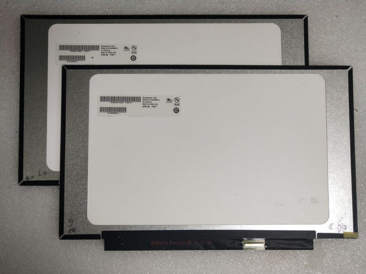N140HGE-EAA INNOLUX 14.0 &quot;1920 (আরজিবি) × 1080 220 সিডি / এম² শিল্প এলসিডি ডিসপ্লে
