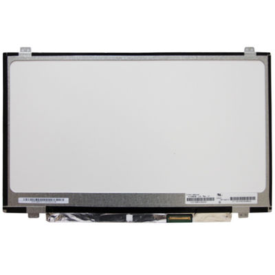N140HGE-EBA INNOLUX 14.0 &quot;1920 (আরজিবি) × 1080 220 সিডি / এম² শিল্প এলসিডি ডিসপ্লে
