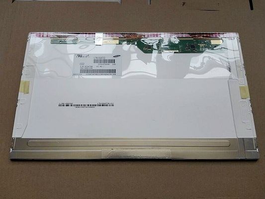 N156B6-L06 সিএমও 15.6 &quot;1366 (আরজিবি) × 768 170 সিডি / এম² শিল্প এলসিডি ডিসপ্লে