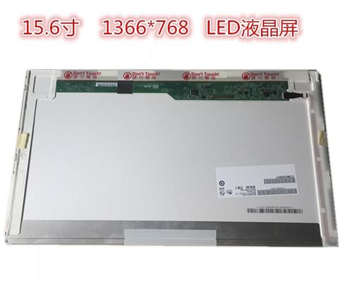 N156B6-L0B চিমি ইনোলাক্স 15.6 &quot;1366 (আরজিবি) × 768 220 সিডি / এম² ইন্ডাস্ট্রিয়াল এলসিডি ডিসপ্লে