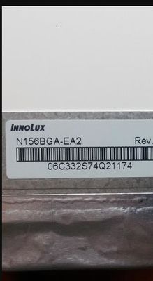 N156BGA-EA2 ইনোলাক্স 15.6 &quot;1366 (আরজিবি) × 768 220 সিডি / এম² শিল্প এলসিডি ডিসপ্লে