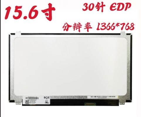 N156BGA-EA2 ইনোলাক্স 15.6 &quot;1366 (আরজিবি) × 768 220 সিডি / এম² শিল্প এলসিডি ডিসপ্লে