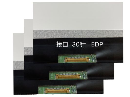 N156BGA-EA2 ইনোলাক্স 15.6 &quot;1366 (আরজিবি) × 768 220 সিডি / এম² শিল্প এলসিডি ডিসপ্লে