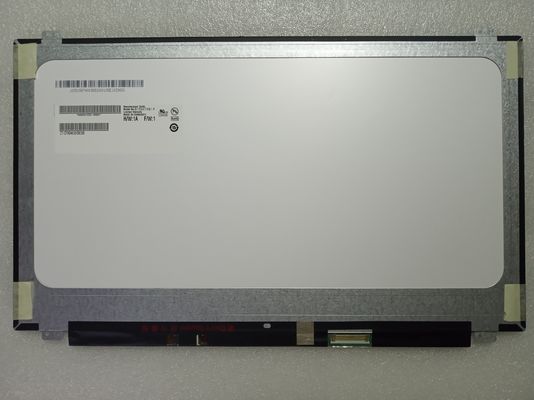 N156BGA-EB3 ইনোলাক্স 15.6 &quot;1366 (আরজিবি) × 768 220 সিডি / এম² শিল্প এলসিডি ডিসপ্লে