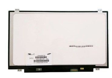 N156BGE-E32 ইনোলাক্স 15.6 &quot;1366 (আরজিবি) × 768 220 সিডি / এম² শিল্প এলসিডি ডিসপ্লে