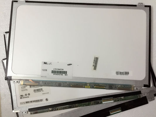 N156BGE-E32 ইনোলাক্স 15.6 &quot;1366 (আরজিবি) × 768 220 সিডি / এম² শিল্প এলসিডি ডিসপ্লে