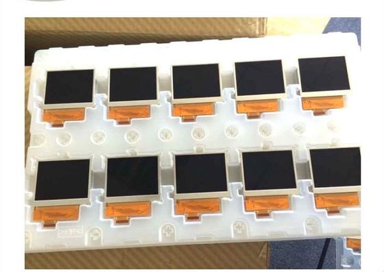 LS037V3DX01 শার্প 3.7 "LCM 640 × 480RGB 300cd / m² শিল্প এলসিডি ডিসপ্লে