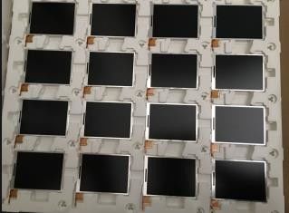 LQ043T3DG01 4.3 INCH 480×272 RGB ইন্ডাস্ট্রিয়াল এলসিডি প্যানেল 80/80/60/80 (টাইপ)