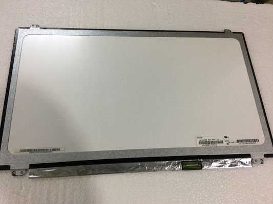 N156BGE-EA1 ইনোলাক্স 15.6 &quot;1366 (আরজিবি) × 768 220 সিডি / এম² শিল্প এলসিডি ডিসপ্লে