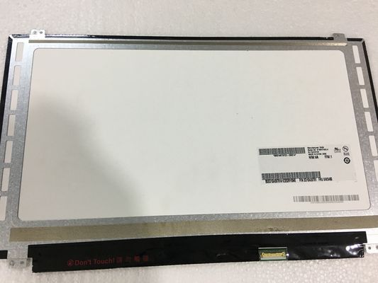 N156BGE-EA1 ইনোলাক্স 15.6 &quot;1366 (আরজিবি) × 768 220 সিডি / এম² শিল্প এলসিডি ডিসপ্লে