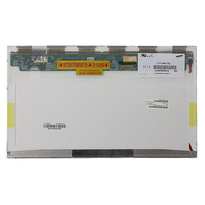 N156BGE-EB2 ইনোলাক্স 15.6 &quot;1366 (আরজিবি) × 768 220 সিডি / এম² শিল্প এলসিডি ডিসপ্লে
