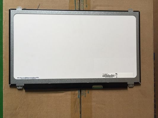 N156BGE-L11 চামি ইনোলাক্স 15.6 &quot;1366 (আরজিবি) × 768 220 সিডি / এম² শিল্প এলসিডি ডিসপ্লে