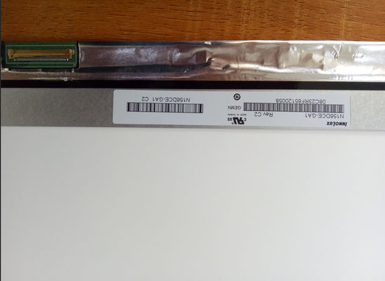 N156DCE-GA1 ইনোলাক্স 15.6 &quot;3840 (আরজিবি) × 2160 300 সিডি / এম² শিল্প এলসিডি ডিসপ্লে