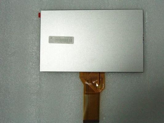TCG070WVLQEPNN-AN20 Kyocera 7INCH LCM 800 × 480RGB 350NITS WLED LVDS INDUSTRIAL LCD DILAY