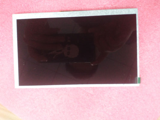 TCG070WVLQGPNN-AN40 Kyocera 7.0INCH LCM 800 × 480RGB 1000NITS WLED LVDS INDUSTRIAL LCD DILAY