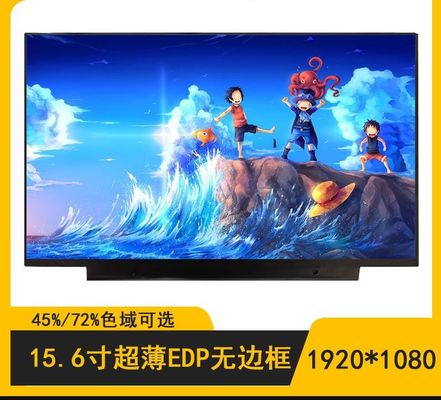 এন 156 এইচসিএ-ইএসি ইনোলাক্স 15.6 &quot;1920 (আরজিবি) × 1080 300 সিডি / এম² শিল্প এলসিডি ডিসপ্লে